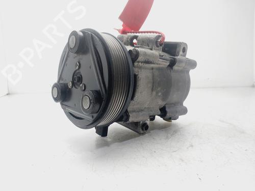 AC-Kompressor FORD MONDEO III Saloon (B4Y)  | BP29326391M34 