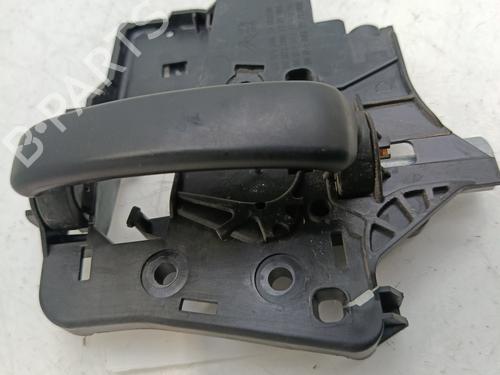 Rear right interior door handle PEUGEOT PARTNER Tepee  | BP29394155I16 