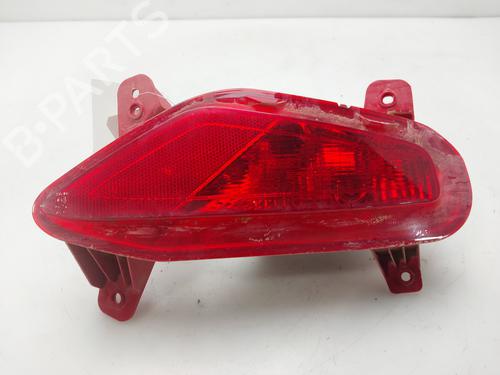 Used Rear bumper left light Rear bumper left light KIA STONIC (YB) [2017-2026] 33327300 33327300