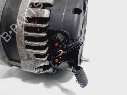 Alternator OPEL ANTARA A (L07)  | BP29813749M7 