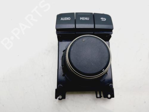 Used Switch LEXUS IS III (_E3_) 300h (AVE30_, AVE30R) (223 hp) 31062484