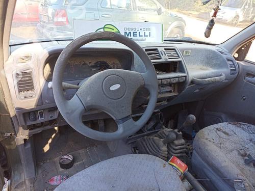 Maître-cylindre FORD MAVERICK (UDS, UNS) 2.7 TD | BP30719135M77 