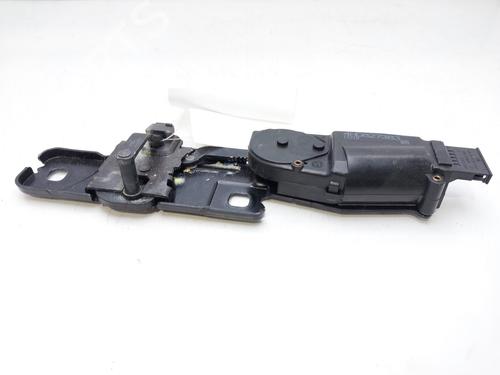 Used Central lock pump AUDI A7 Sportback (4GA, 4GF) 3.0 TDI quattro (245 hp) 13742081