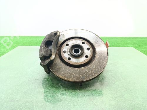 Used Left front steering knuckle PEUGEOT 406 Break (8E/F) 2.0 HDI 110 (109 hp) 28710654
