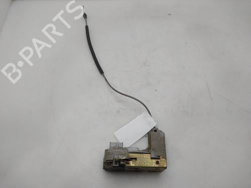 Used Front right lock Front right lock PEUGEOT 307 (3A/C) 1.6 HDi (90 hp) 36275892 36275892