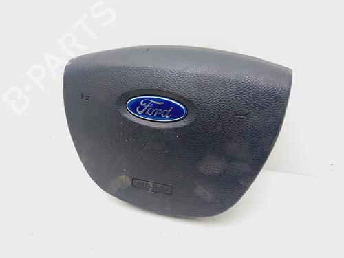 Førerens kollisjonspute FORD C-MAX (DM2) | BP30499578C9
