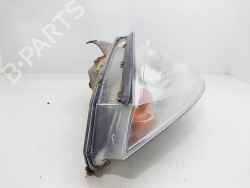 Left headlight FORD FOCUS I (DAW, DBW) 1.8 Turbo DI / TDDi | BP25607151C28 