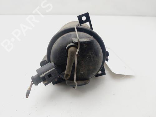 Left front fog light SEAT LEON (1P1) | BP28581070C30