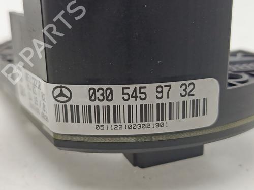Elektronisk modul MERCEDES-BENZ E-CLASS (W211)  | BP29473645M83 