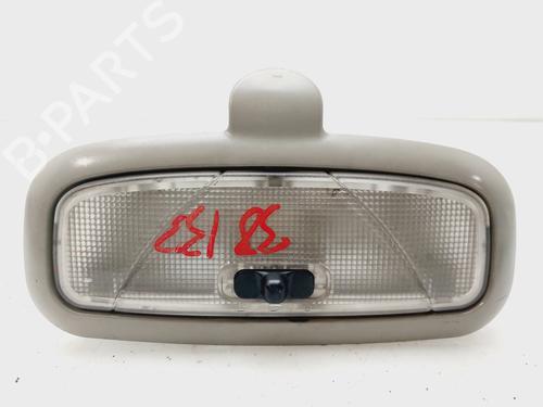 Plafonnier FORD FOCUS I (DAW, DBW) 1.8 TDCi (115 hp) 26406651