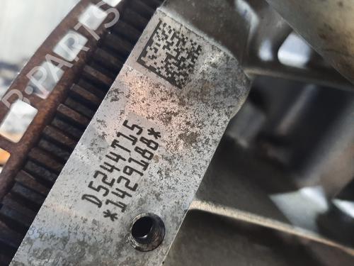 Engine VOLVO V60 I (155) | BP35789299M1 - Image 3