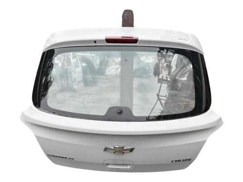 Used Tailgate CHEVROLET CRUZE Hatchback (J305) 2.0 CDI (163 hp) 31086757