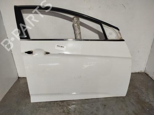 Used Right front door HYUNDAI i40 I (VF) 1.7 CRDi (116 hp) 31086793