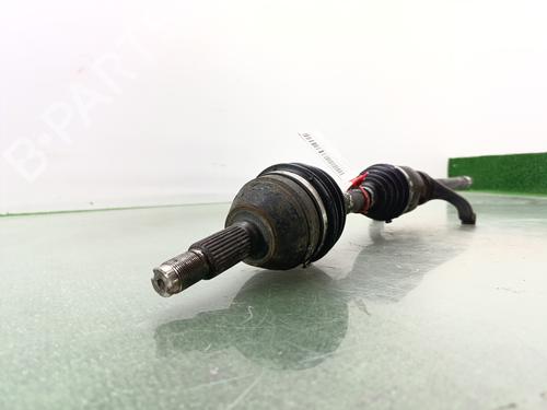 Right front driveshaft CHEVROLET EPICA (KL1_)  | BP26723088M39 