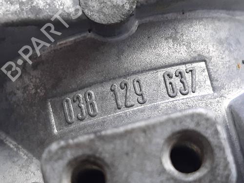 Egr SKODA OCTAVIA I (1U2) 1.9 TDI | BP10984885M69 