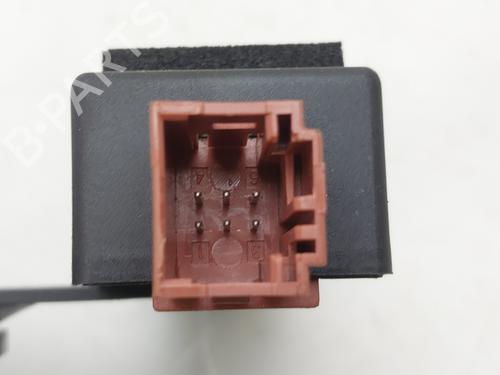 Electronic module PEUGEOT 607 (9D, 9U) 2.2 HDi | BP36297930M83  - Image 5