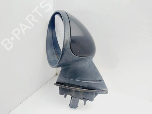 Left mirror MINI MINI (R50, R53)  | BP27192917C26 