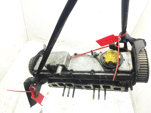 Cylinder head LAND ROVER FREELANDER I (L314)  | BP29375841M5 