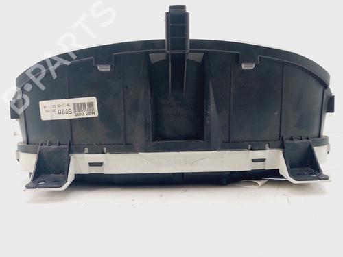 Instrument cluster KIA CEE'D Hatchback (ED)  | BP25856928C47 
