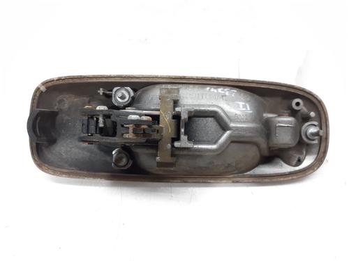 Rear left exterior door handle CHRYSLER VOYAGER IV (RG, RS) 2.5 CRD | BP7699122C130 