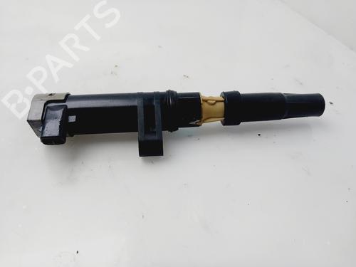 Ignition coil FIAT DOBLO Box Body/MPV (223_) 1.9 JTD | BP24496931M94 