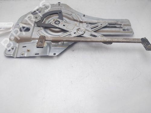 Used Rear right window mechanism HYUNDAI TUCSON (JM) 2.0 CRDi (113 hp) 12438796