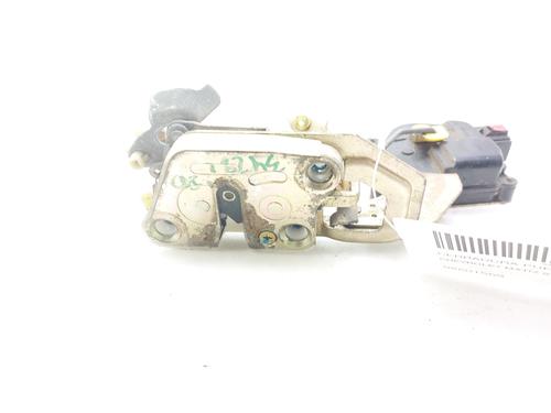 Front right lock CHEVROLET MATIZ (M200, M250) 0.8 | BP17675996C97 