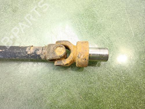Driveshaft SUZUKI VITARA (ET) HDI (SE 420HDI) | BP37687826M37 - Image 5