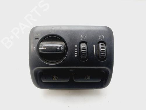 Forlygtekontakt VOLVO S80 I (184) 2.5 TDI (140 hp) 30922342