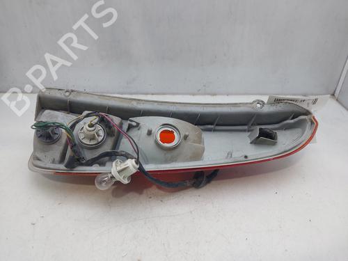 Left taillight HYUNDAI ATOS (MX) 1.0 i | BP17906680C34 
