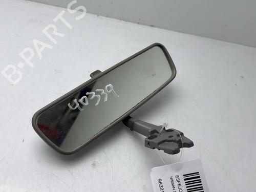 Used Rear mirror NISSAN X-TRAIL I (T30) [2001-2013]  31181054