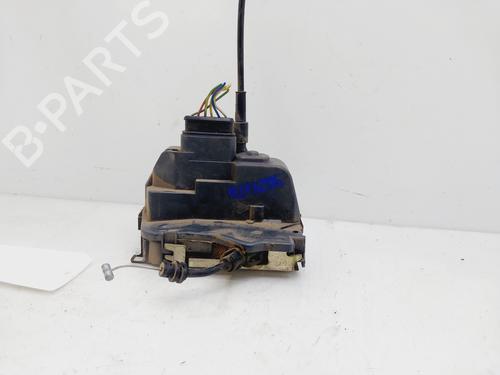 Rear right lock CITROËN C3 I (FC_, FN_) 1.4 i Bivalent | BP21165937C99 