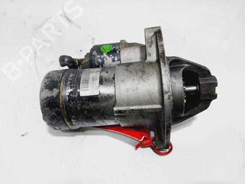 Startmotor OPEL ASTRA H (A04)  | BP29420425M8 