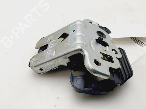 Tailgate lock AUDI A5 Sportback (8TA) 3.0 TDI quattro | BP26565130C101 