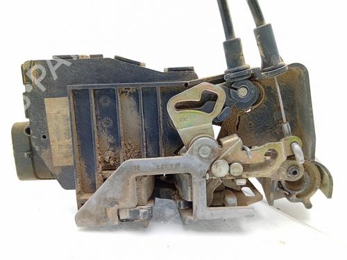 Rear right lock MERCEDES-BENZ M-CLASS (W163)  | BP22542916C99 