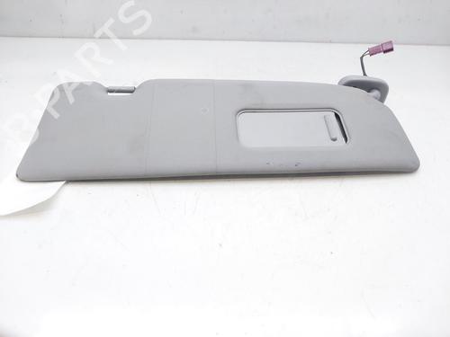 Right sun visor BMW 1 (E87) 118 d | BP15516279I2 