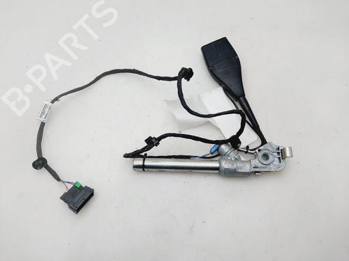 Boucle de ceinture de sécurité RENAULT KANGOO BE BOP (KW0/1_) 1.5 dCi 75 (75 hp) 30974401