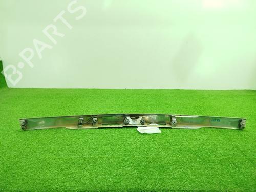 Tailgate handle OPEL ZAFIRA / ZAFIRA FAMILY B (A05)  | BP32188049C132 