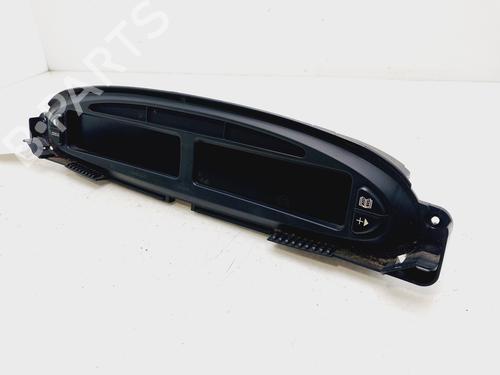 Instrument cluster CITROËN XSARA PICASSO (N68) 1.6 HDi | BP30058066C47 