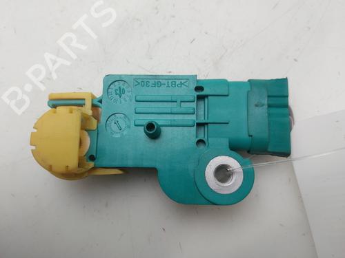 Electronic sensor OPEL MERIVA A MPV (X03) 1.7 DTI (E75) | BP37513825M84 - Image 4