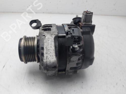 Used Alternator Alternator CITROËN C1 II (PA_, PS_) [2014-2021] 35929577 35929577