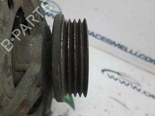 Alternator FIAT PUNTO (176_) 75 1.2 | BP2897396M7 
