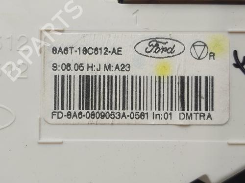 Climate control FORD FIESTA VI (CB1, CCN) | BP37584259I5 - Image 4