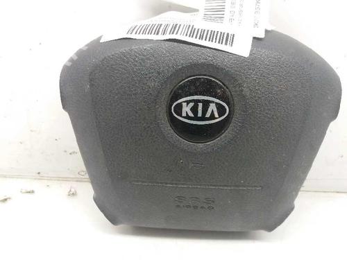 Used Driver airbag KIA CARENS II MPV (FJ) 2.0 CRDi (113 hp) 3666684