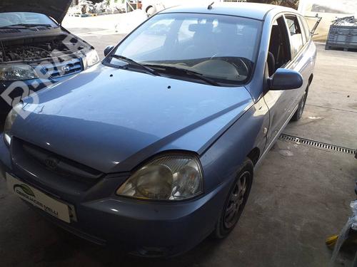 Used Parts KIA RIO I Saloon (DC_)    928783
