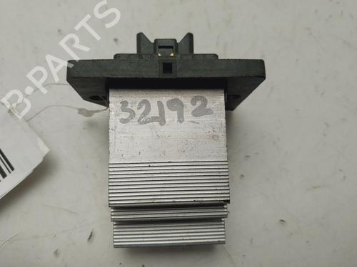 Heater resistor KIA SPORTAGE IV (QL, QLE)  | BP26719117M108 