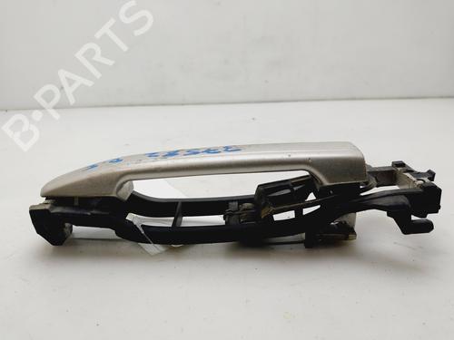 Front left exterior door handle MERCEDES-BENZ E-CLASS (W210) E 220 CDI (210.006) | BP27248669C128 