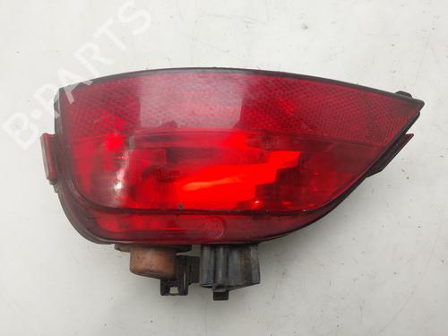 Used Rear bumper left light Rear bumper left light 37177296 37177296