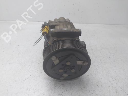 AC compressor CITROËN C4 I (LC_)  | BP30831436M34 