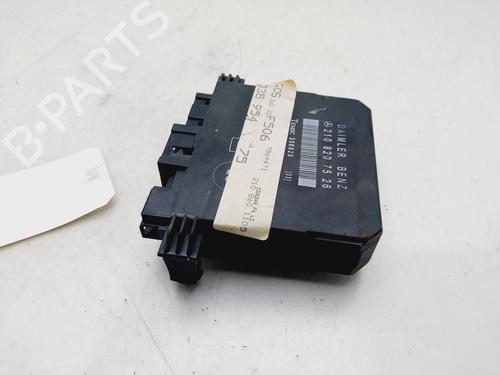 Modulo confort MERCEDES-BENZ E-CLASS T-Model (S210) E 320 T CDI (210.226) (197 hp) 30696089